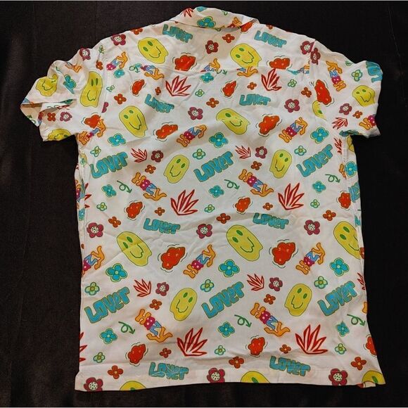 Pacsun shirt mens small  - Picture 6 of 6